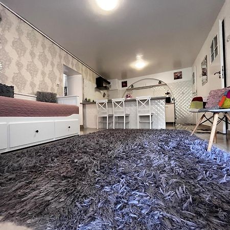Color Home Hermannstadt 1 المظهر الخارجي الصورة