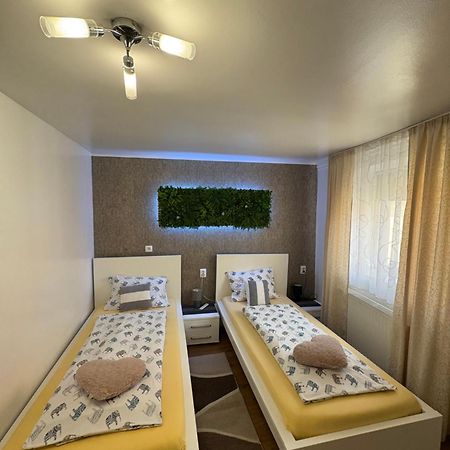 Color Home Hermannstadt 1 المظهر الخارجي الصورة
