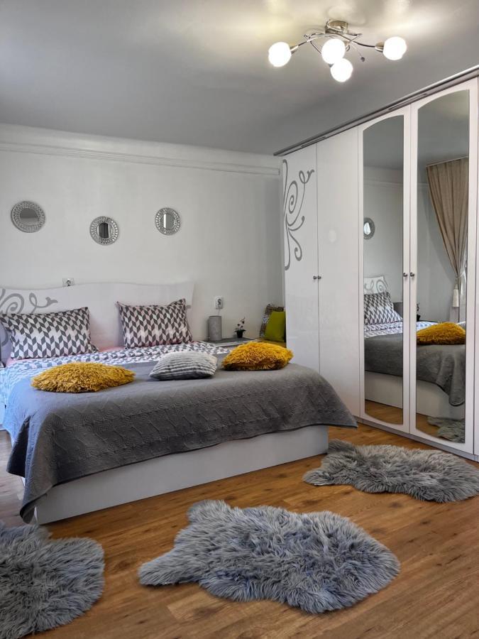 Color Home Hermannstadt 1 المظهر الخارجي الصورة