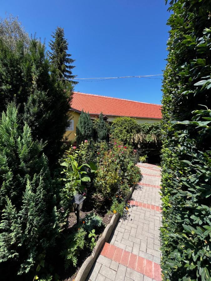 Color Home Hermannstadt 1 المظهر الخارجي الصورة