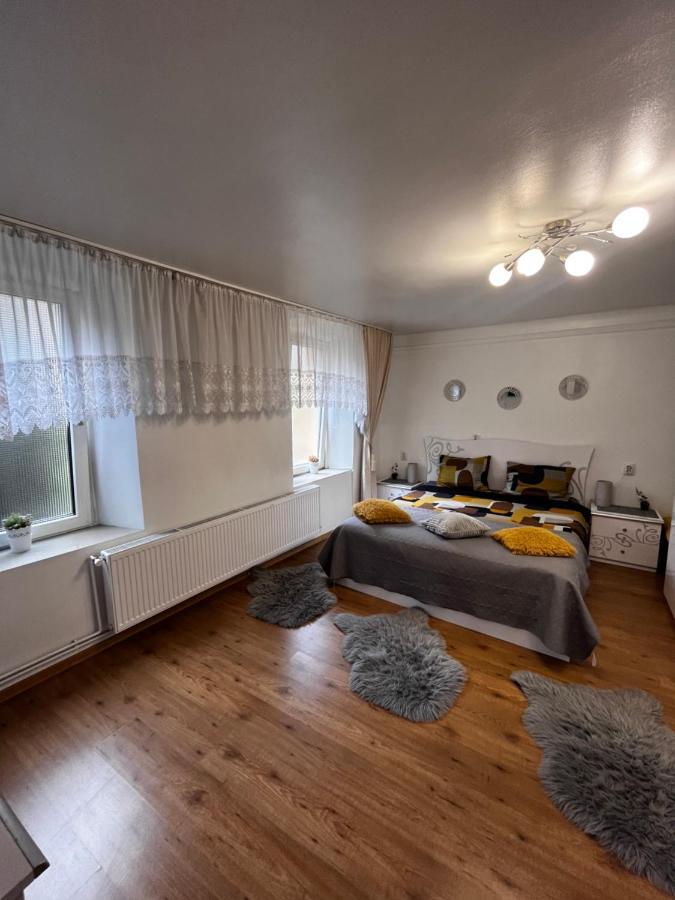 Color Home Hermannstadt 1 المظهر الخارجي الصورة