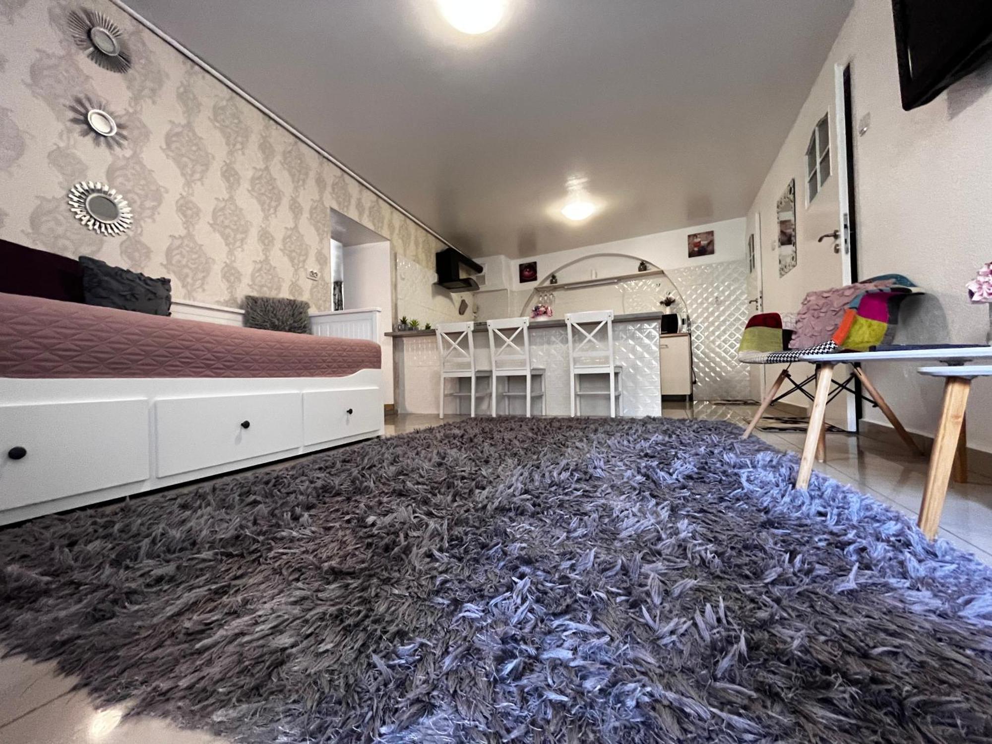 Color Home Hermannstadt 1 المظهر الخارجي الصورة