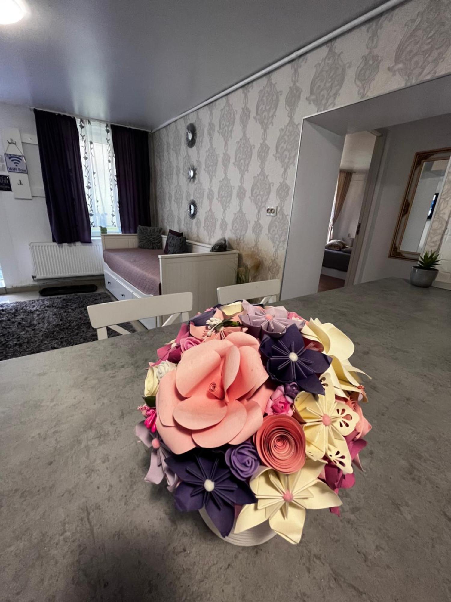 Color Home Hermannstadt 1 المظهر الخارجي الصورة
