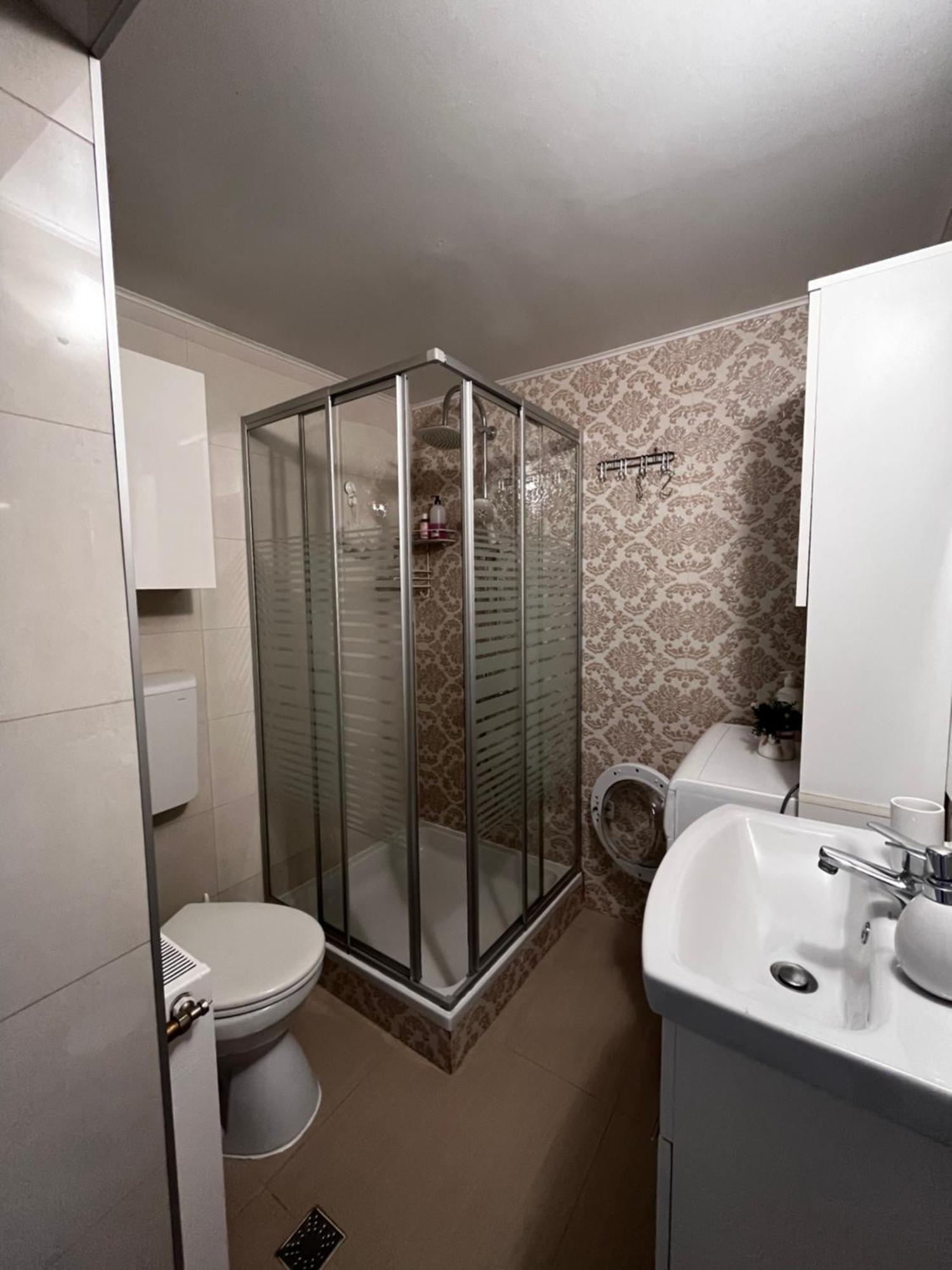 Color Home Hermannstadt 1 المظهر الخارجي الصورة