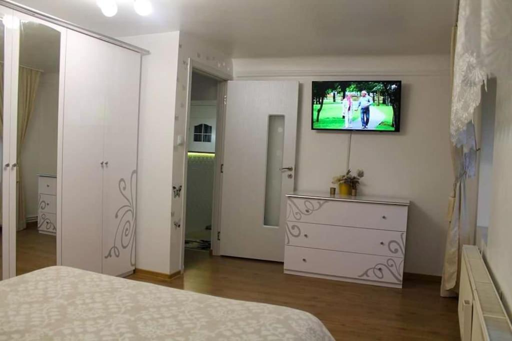 Color Home Hermannstadt 1 المظهر الخارجي الصورة
