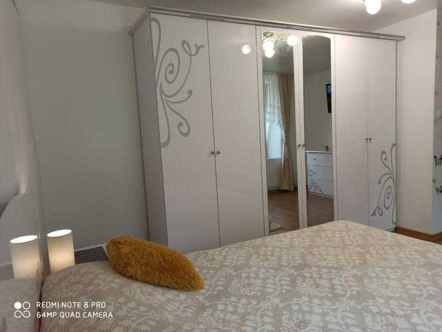 Color Home Hermannstadt 1 المظهر الخارجي الصورة
