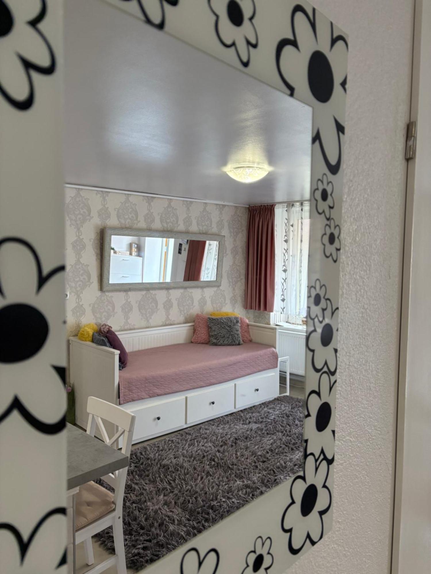 Color Home Hermannstadt 1 المظهر الخارجي الصورة